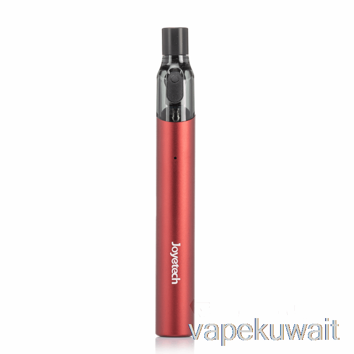 نظام Joyetech Ego Air Pod System أحمر حارق فيب الكويت